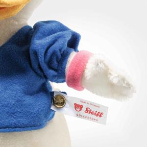 Steiff Disney Daisy Duck 85th Anniversary